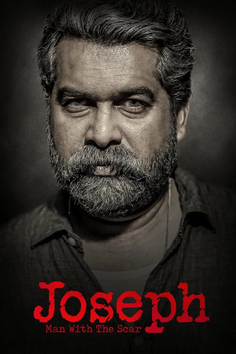 Affiche de Joseph
