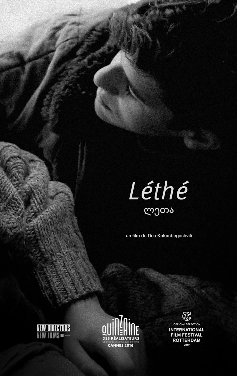 Affiche de Léthé