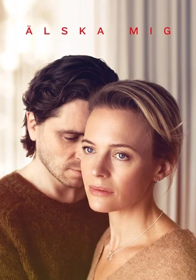 Affiche Love Me