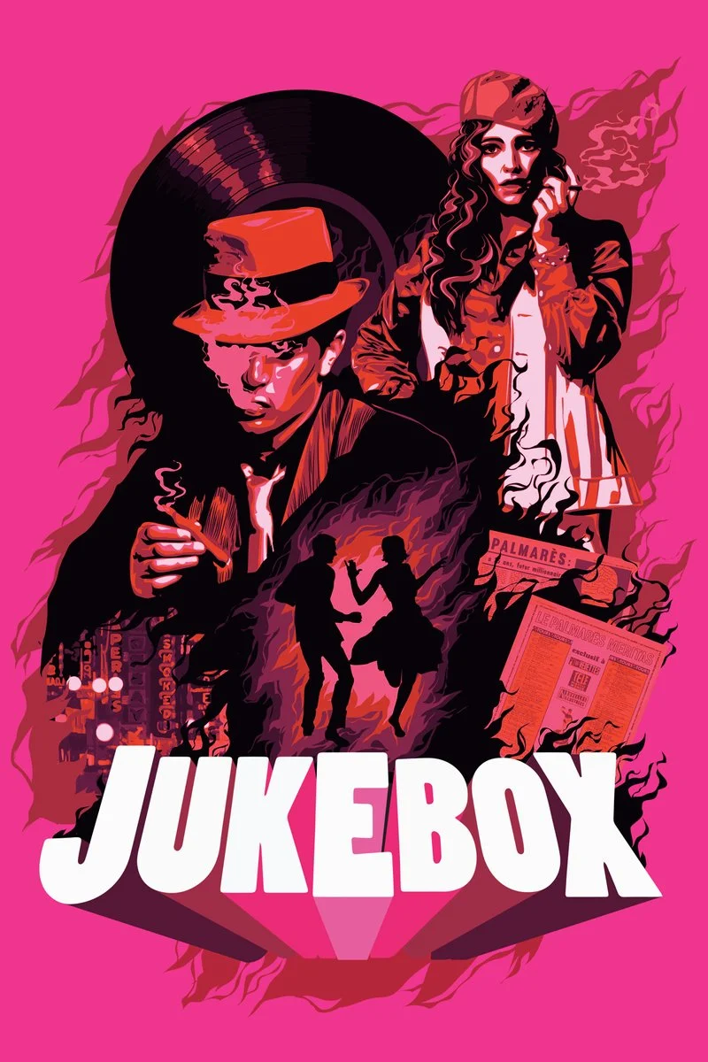 Affiche de Jukebox