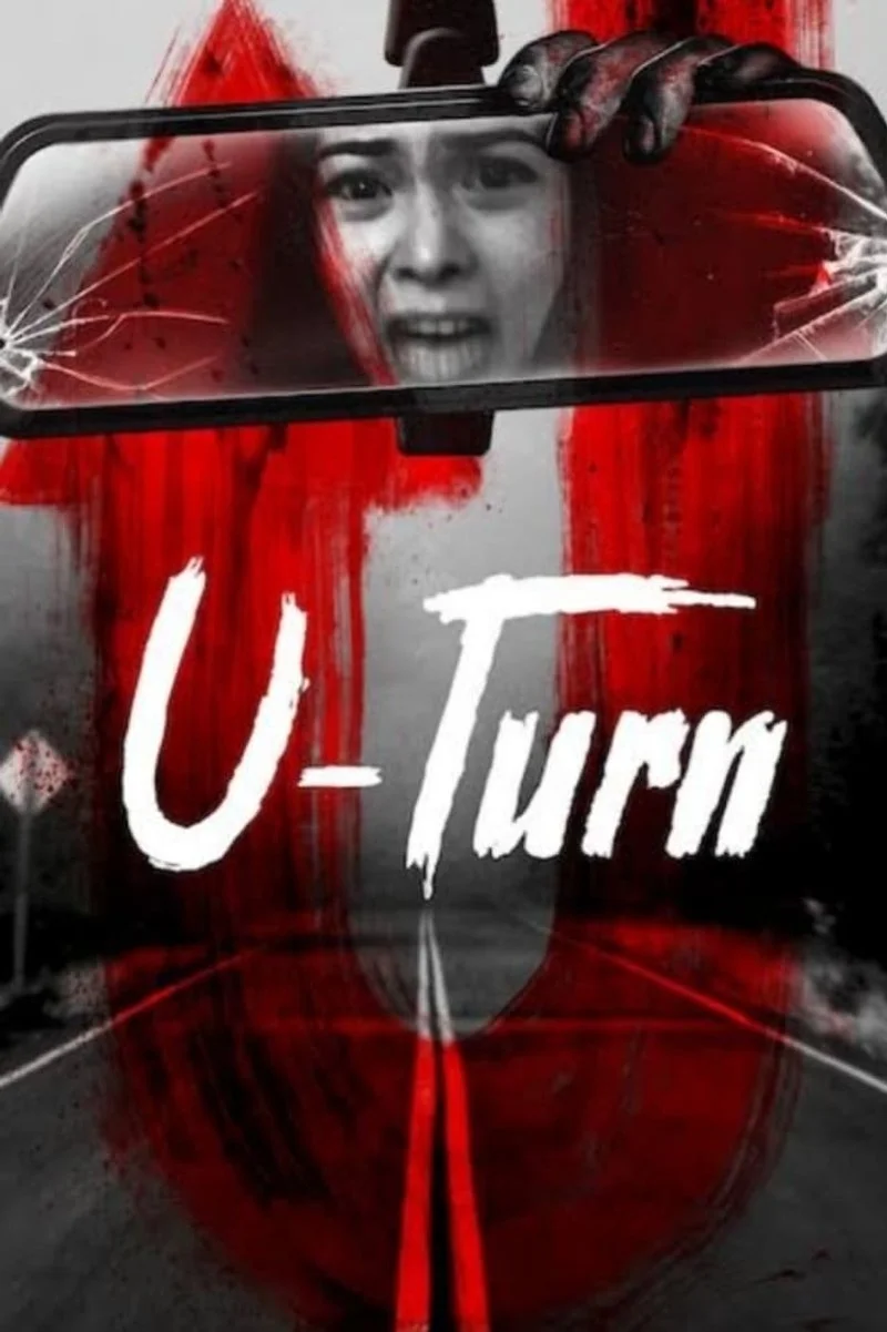 Affiche de U Turn