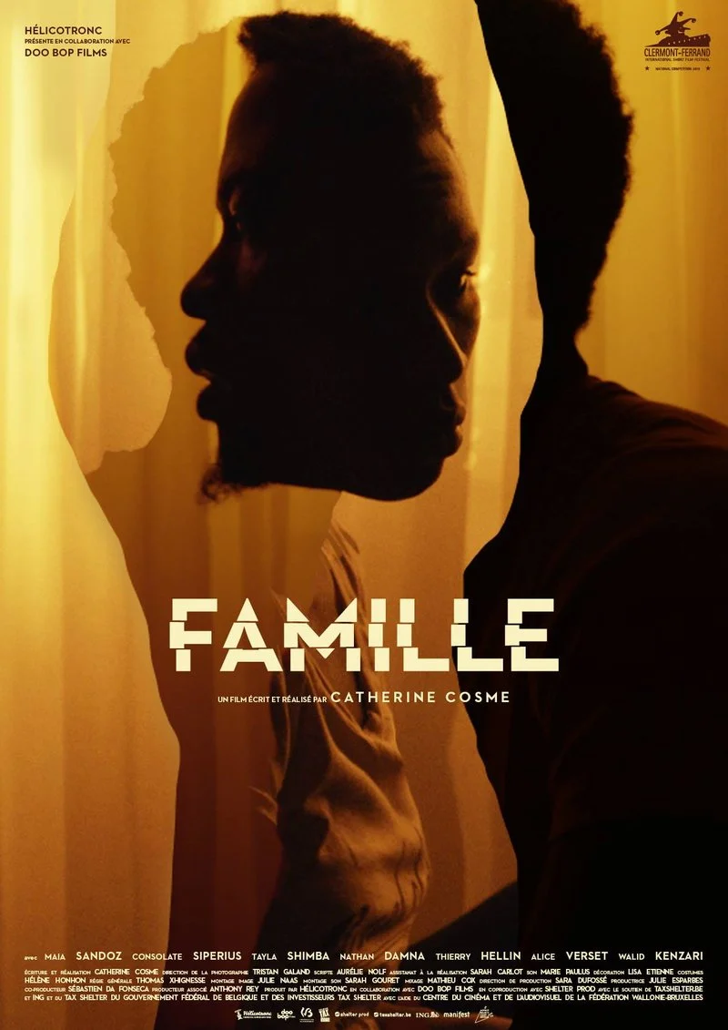 Affiche de Family