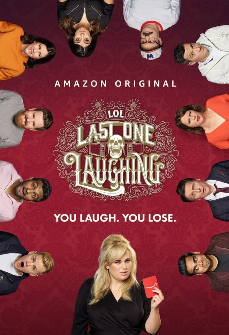 Affiche de LOL  Australie