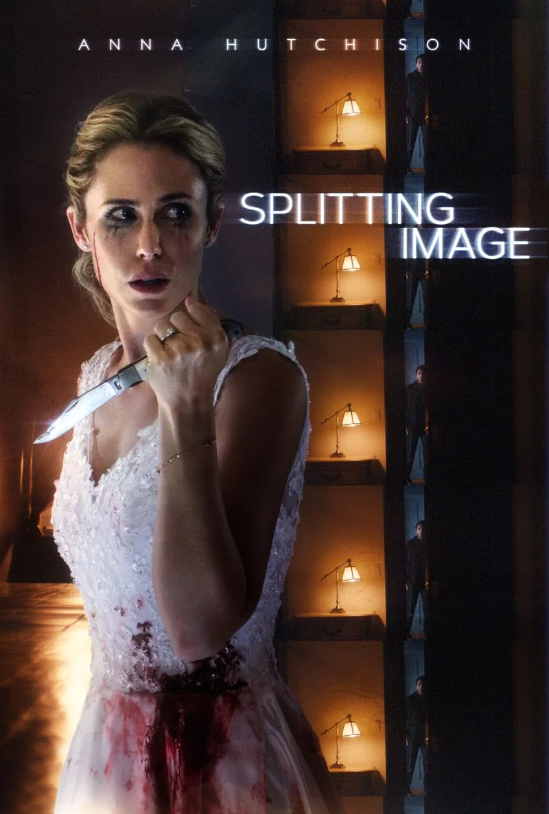 Affiche de Splitting Image