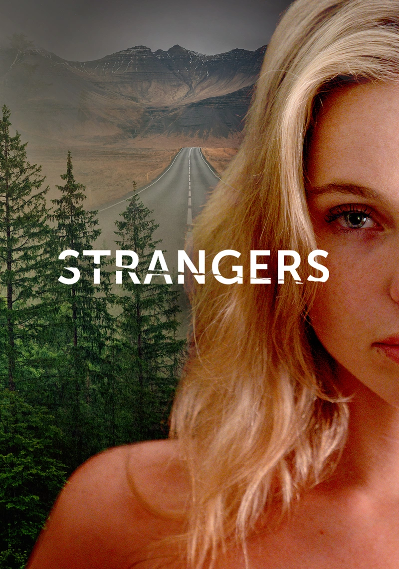 Affiche de Strangers
