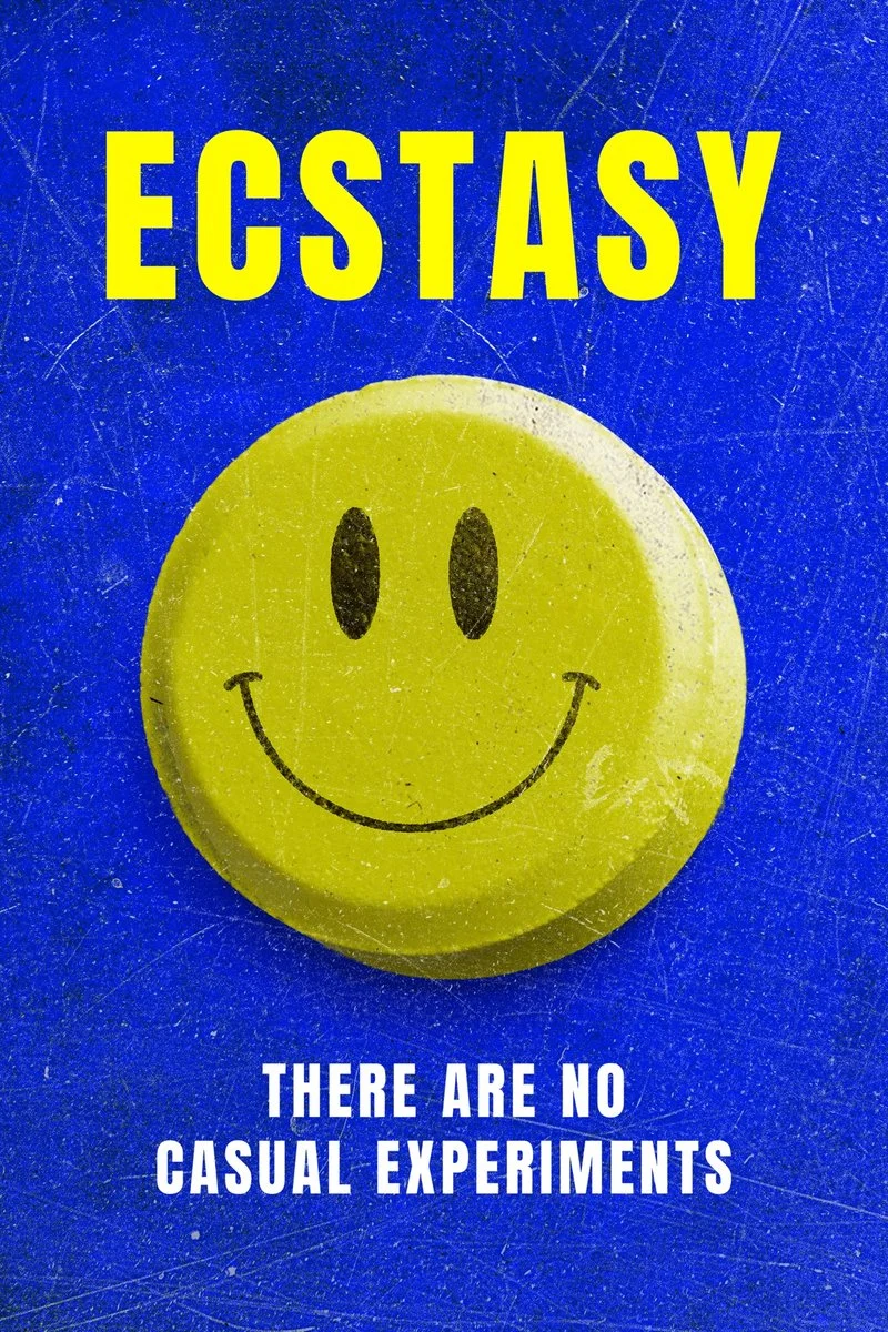 Affiche de Ecstasy