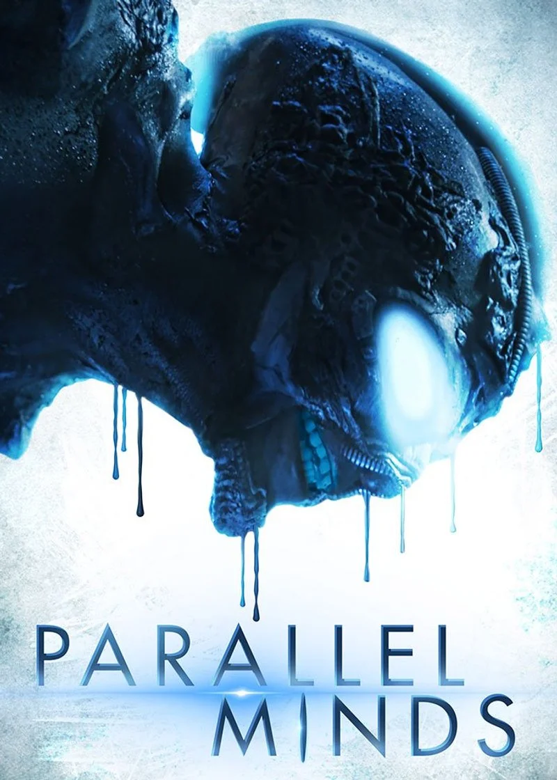 Affiche de Parallel Minds