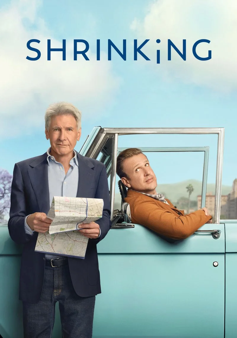 Poster van Shrinking