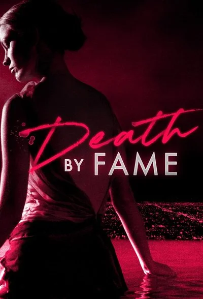 Poster Death by Fame