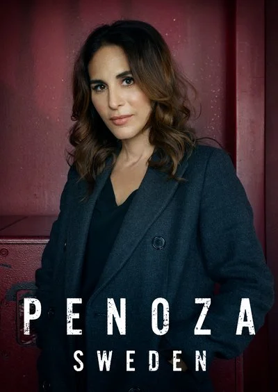 Affiche Penoza Sweden