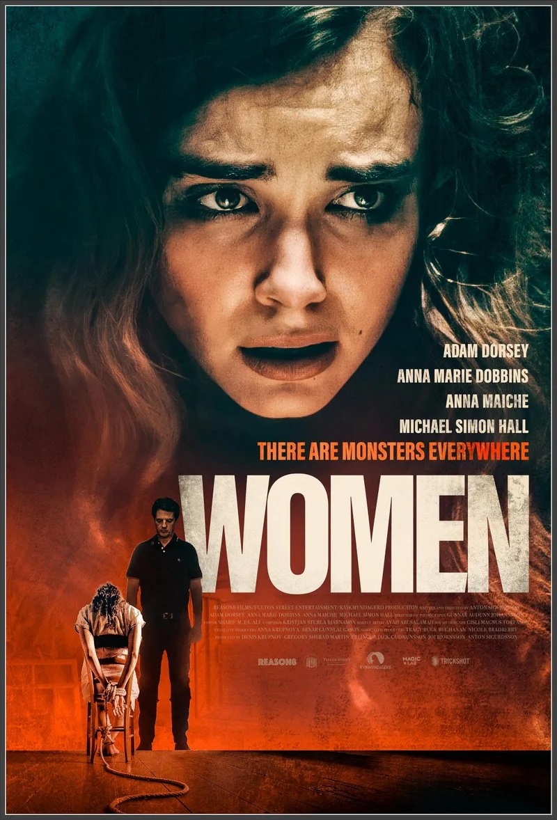 Affiche de Women