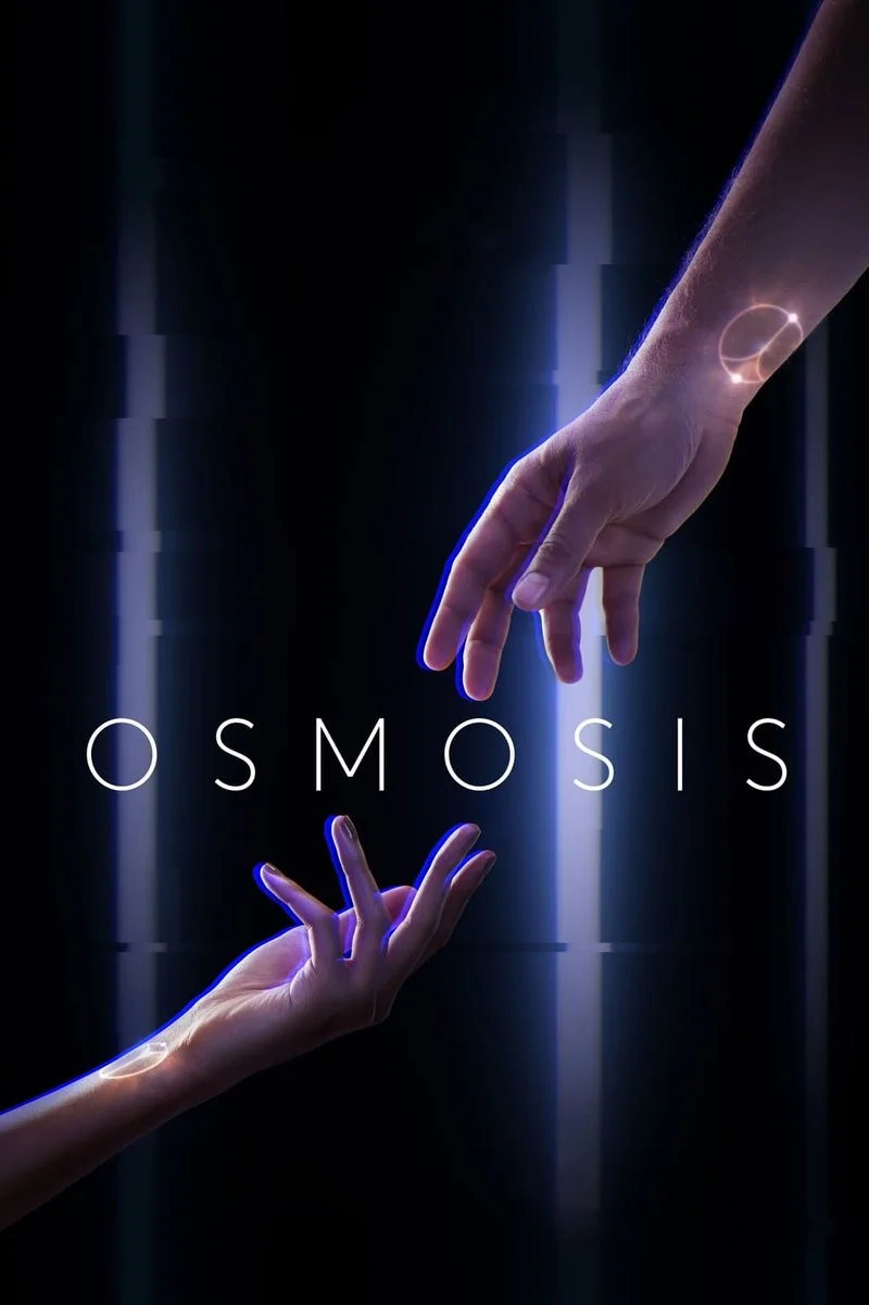 Poster van Osmosis