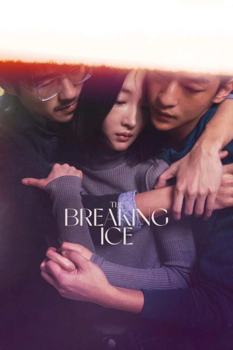 Affiche de The Breaking Ice