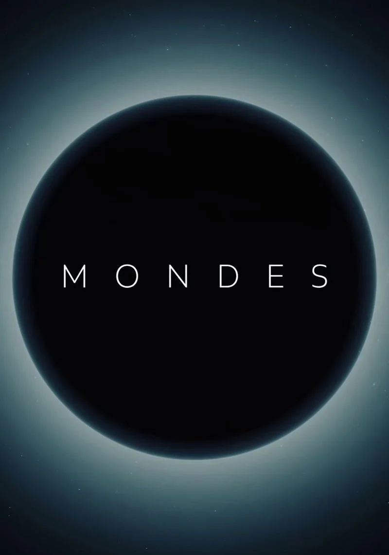 Affiche de Mondes