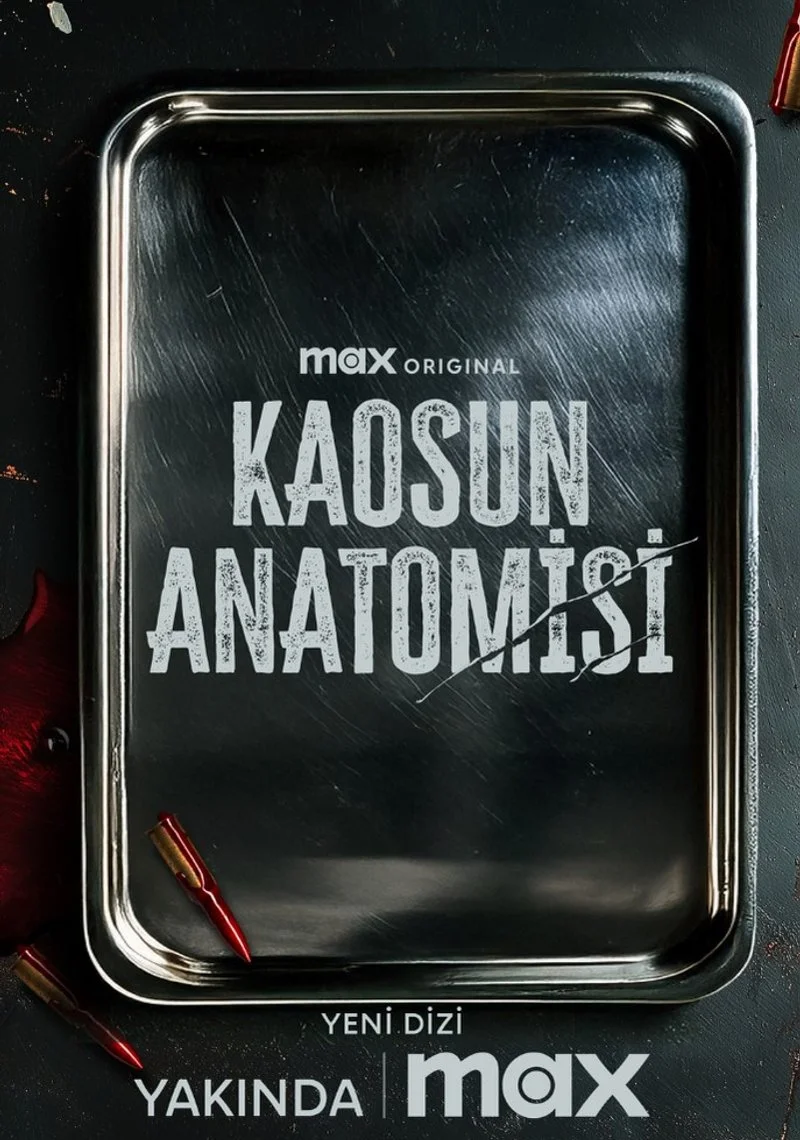 Affiche de Kaosun Anatomisi