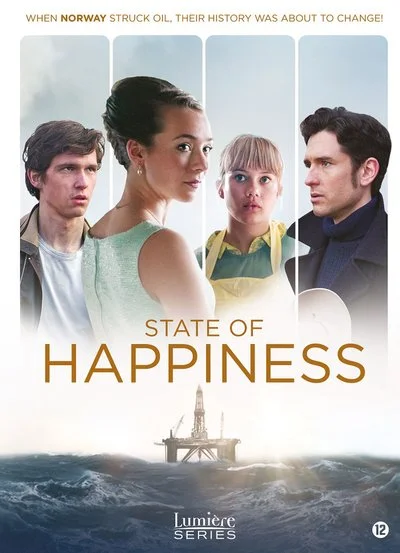 Poster State of Happiness