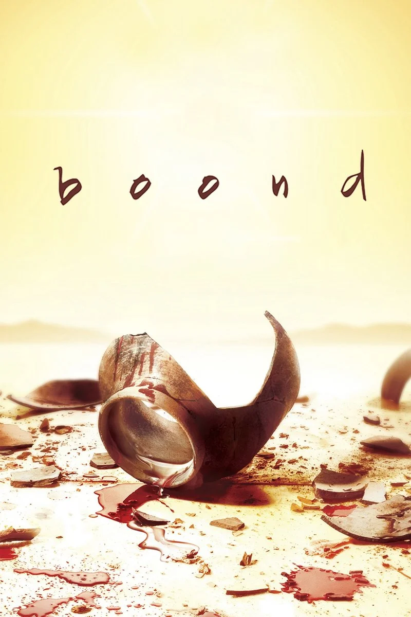 Affiche de Boond