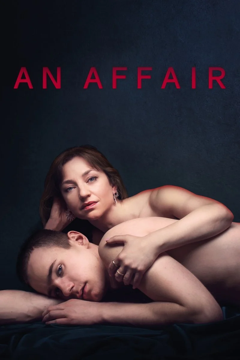 Affiche de An Affair