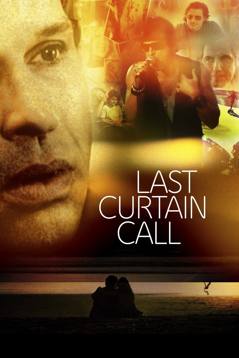 Affiche de Last Curtain Call