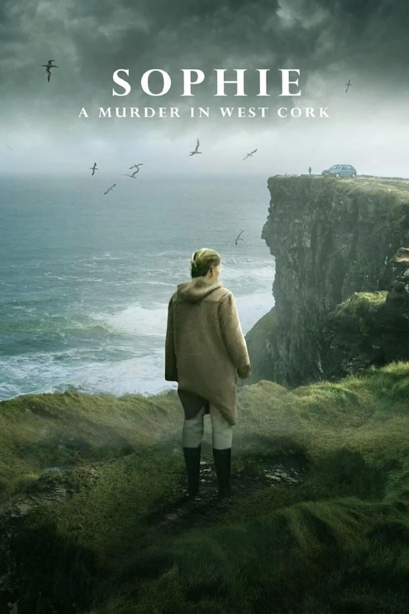 Affiche de Sophie : L'affaire Toscan du Plantier