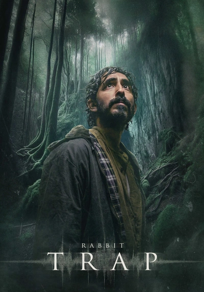 Affiche Rabbit Trap
