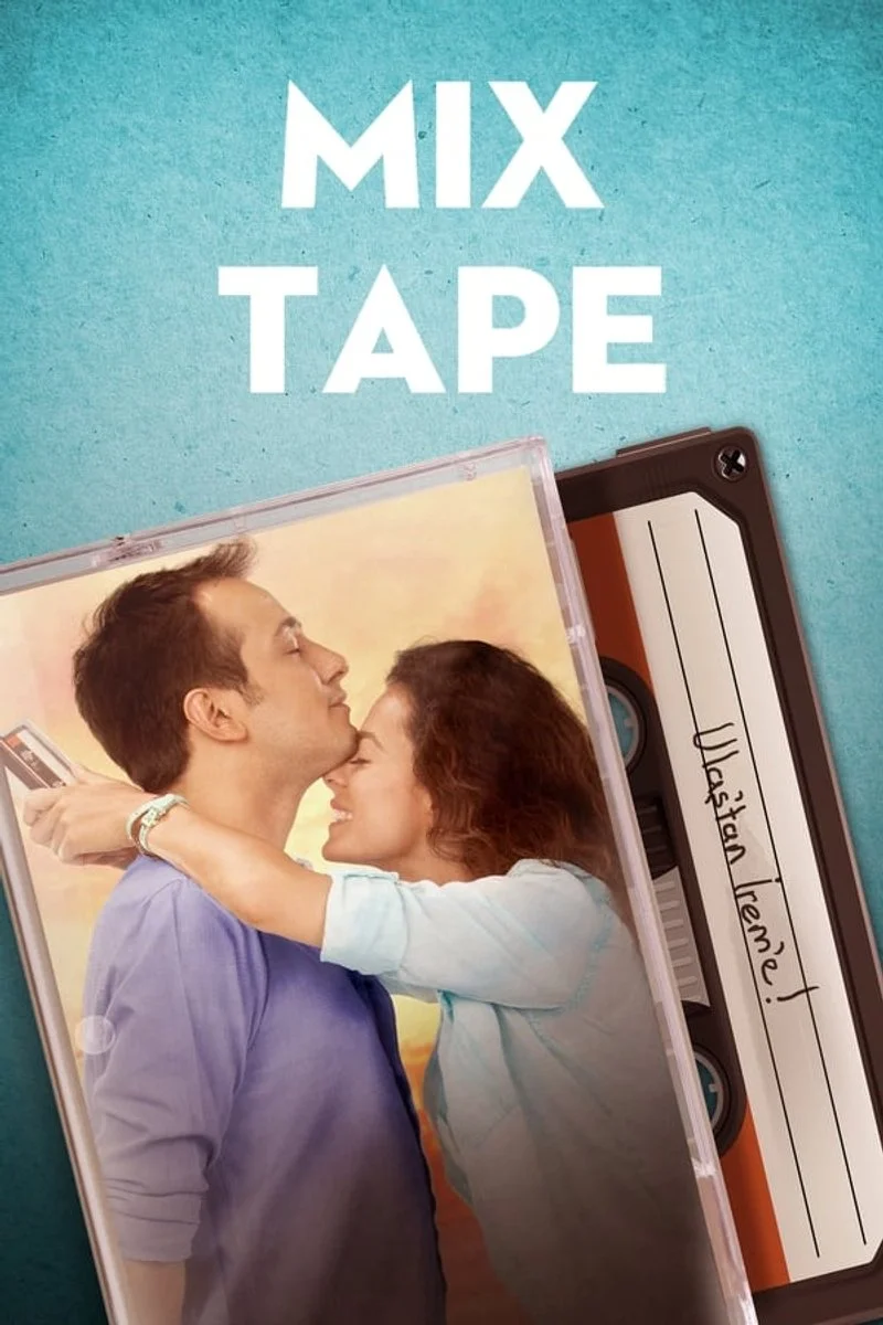 Affiche de Mixtape