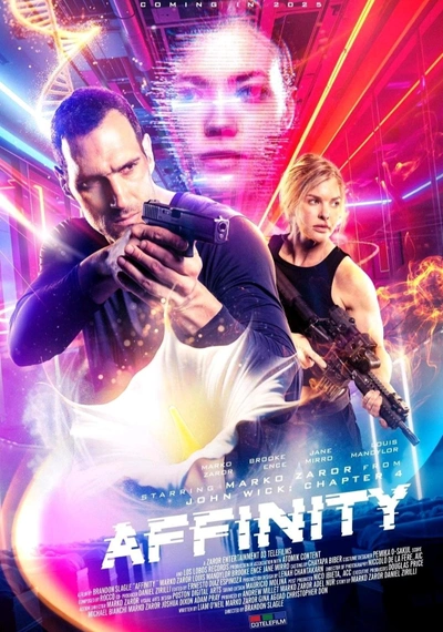 Poster Affinity