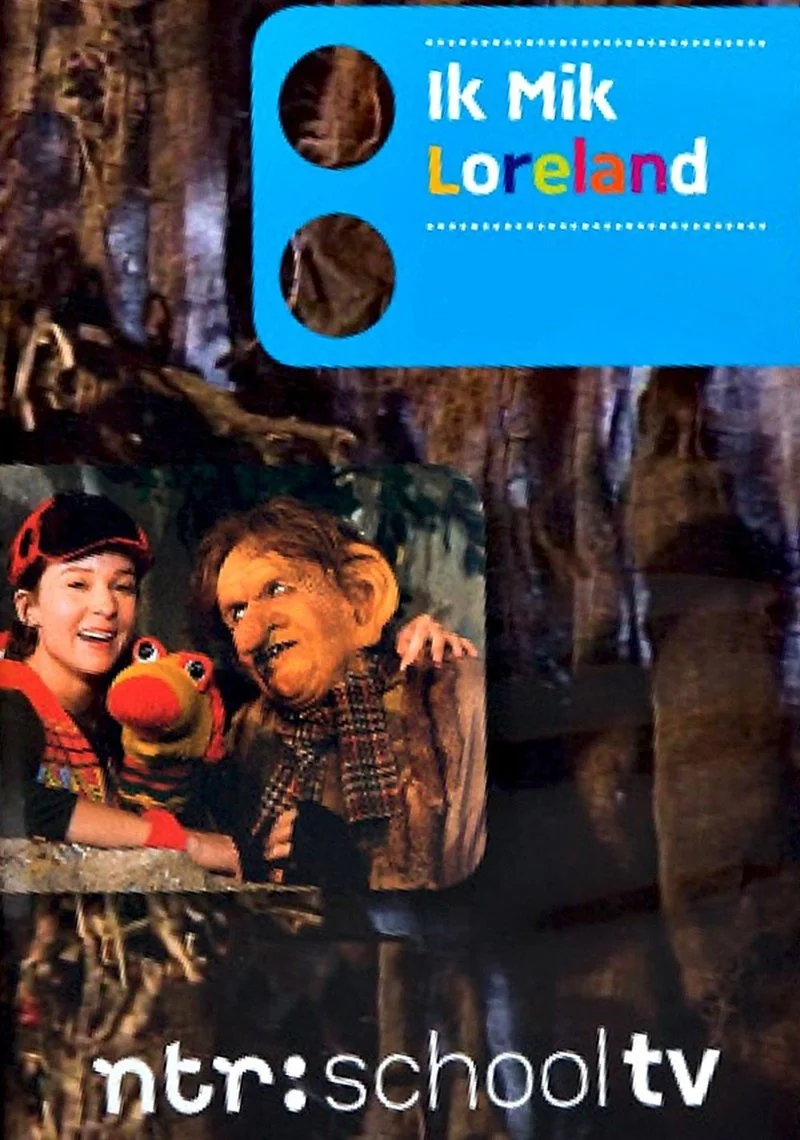 Affiche de Ik Mik Loreland