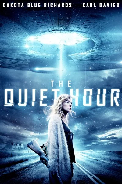 Poster The Quiet Hour