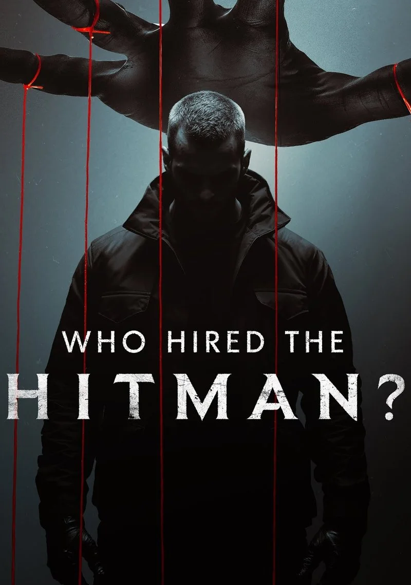 Affiche de Who Hired the Hitman?
