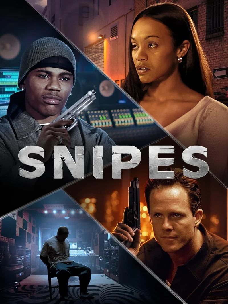 Poster van Rap Game