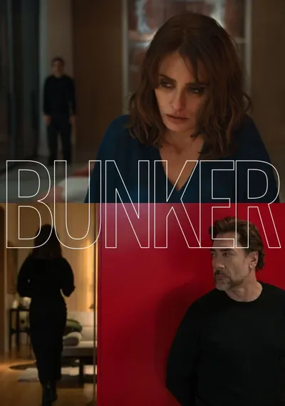 Poster Bunker