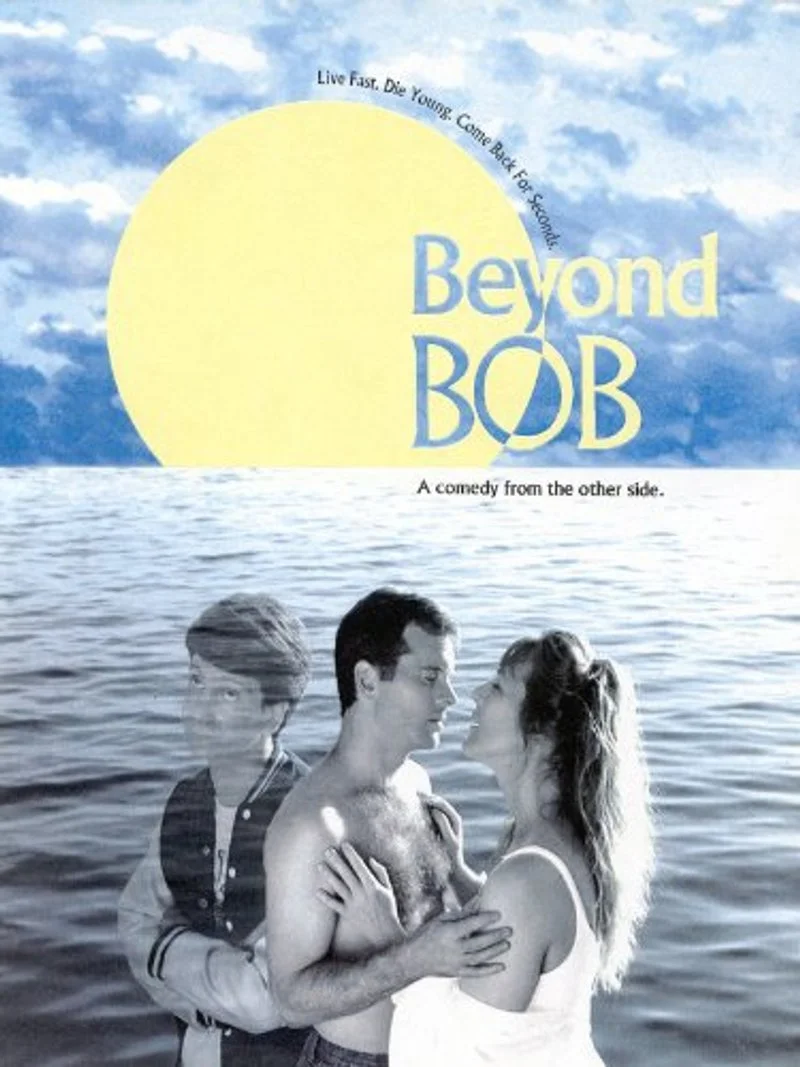 Affiche de Beyond Bob