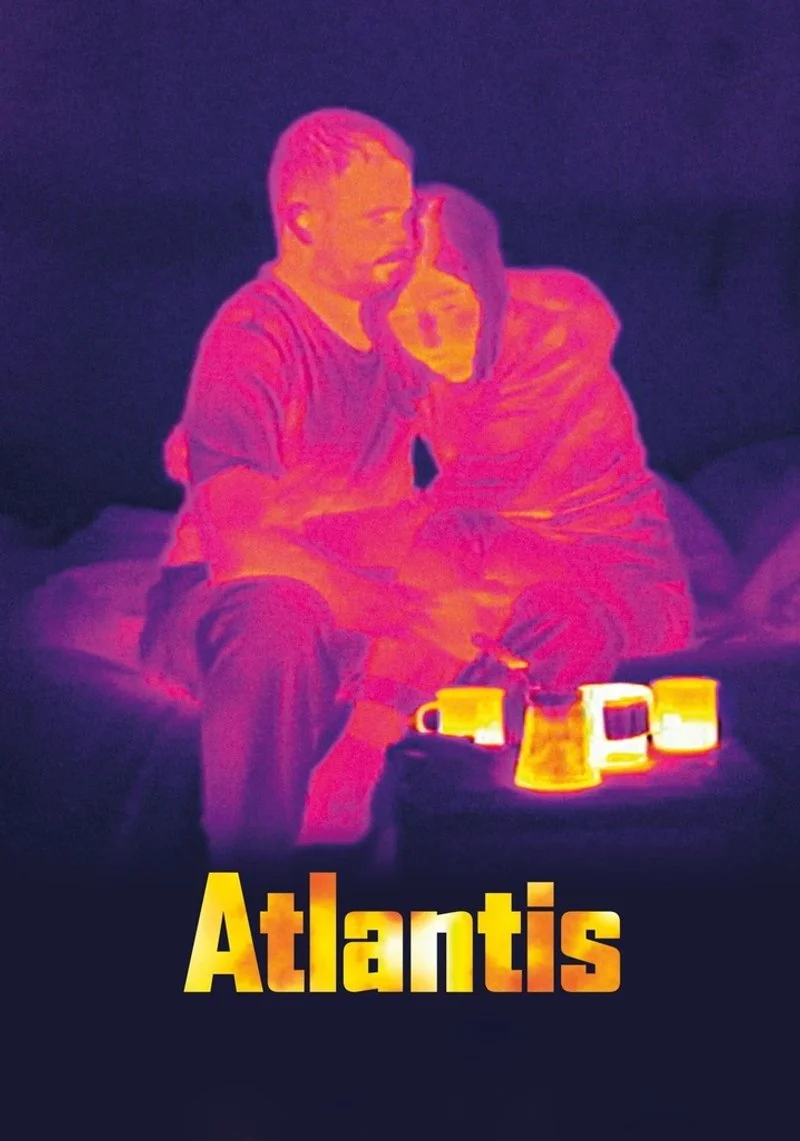 Affiche de Atlantis