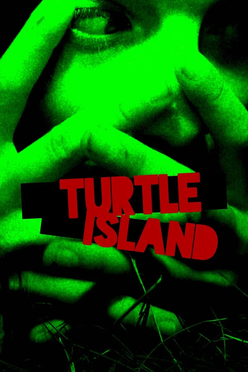 Poster van Turtle Island