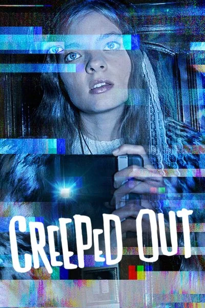 Affiche Les Chroniques de la peur
