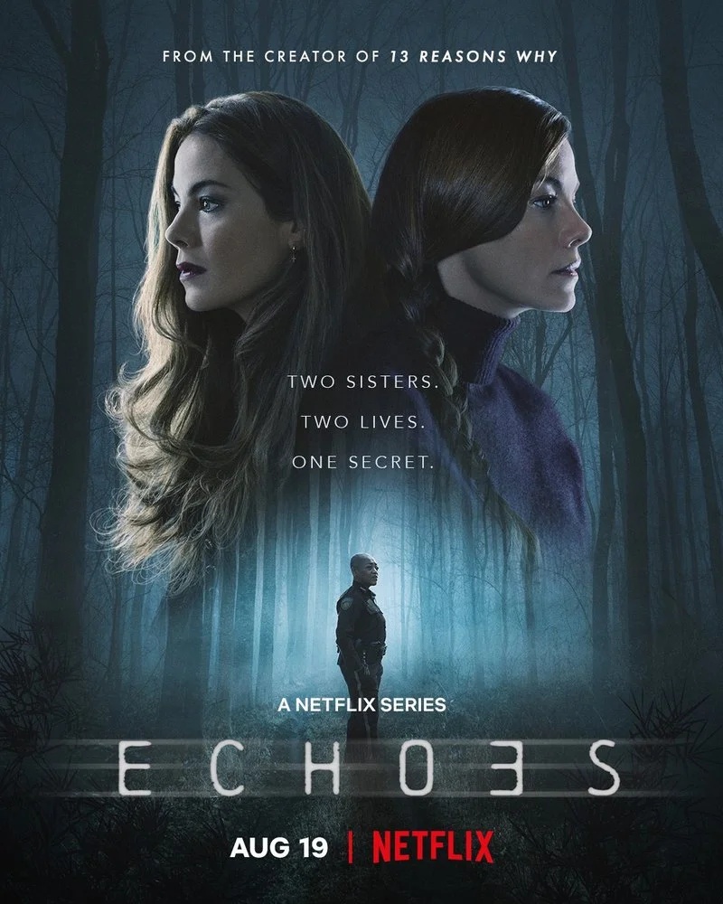 Affiche de Échos