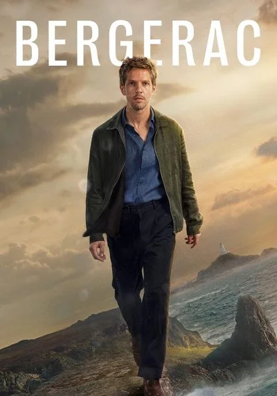 Affiche Bergerac