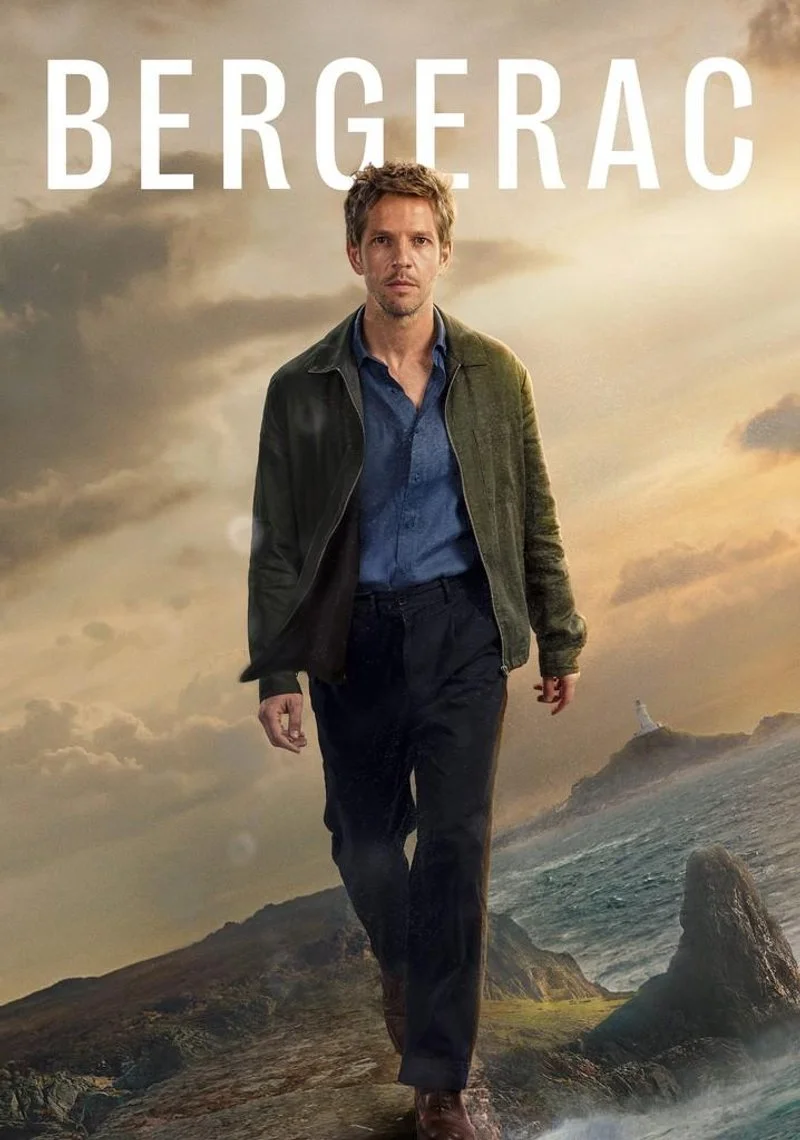 Poster van Bergerac