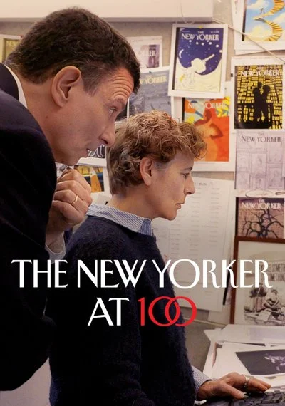 Affiche The New Yorker at 100