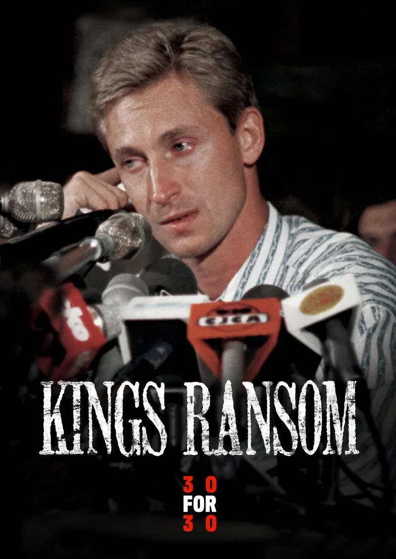Affiche de Kings Ransom