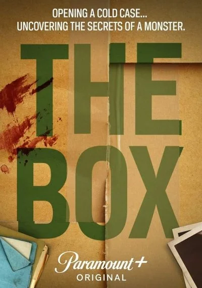 Poster The Box
