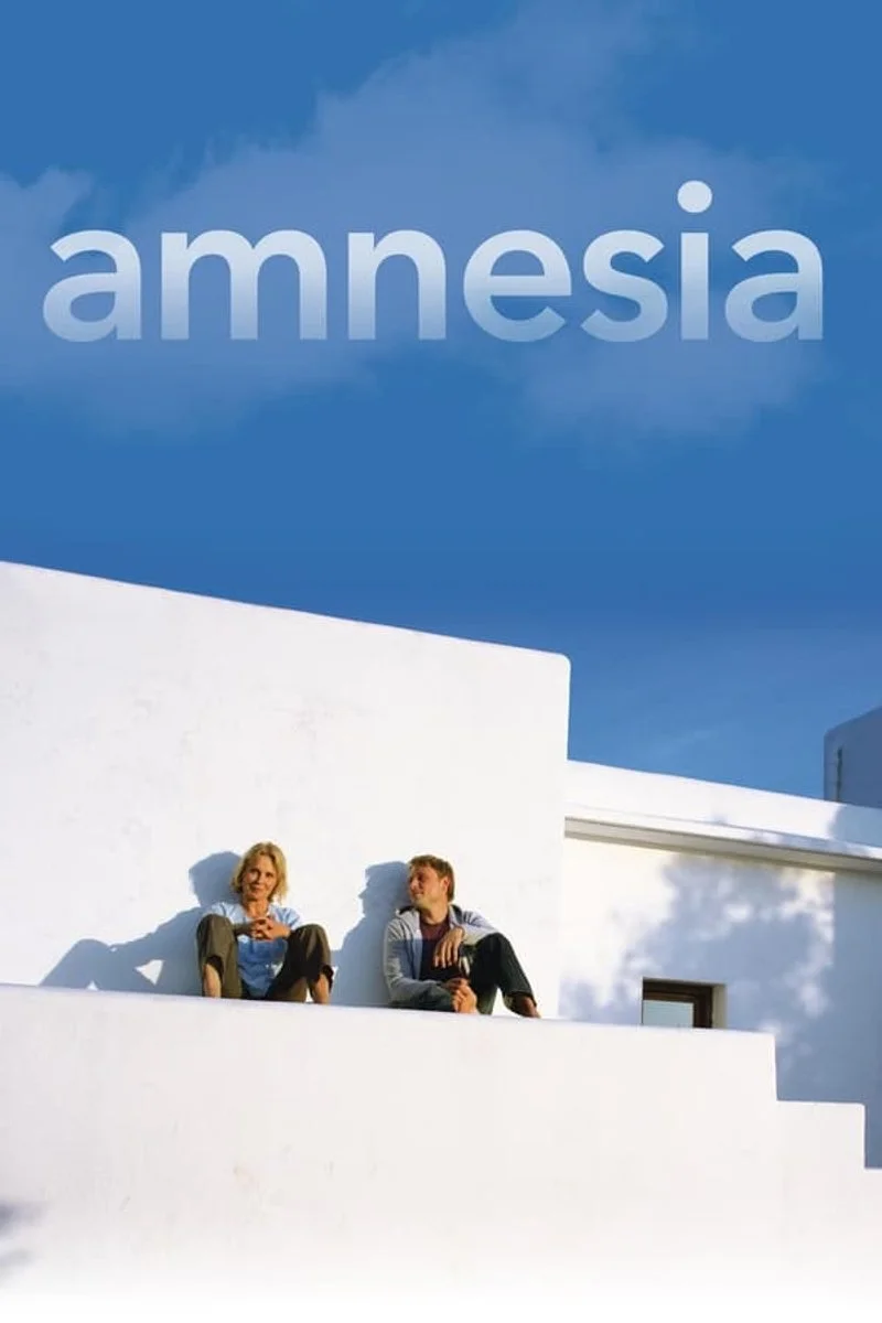 Affiche de Amnesia