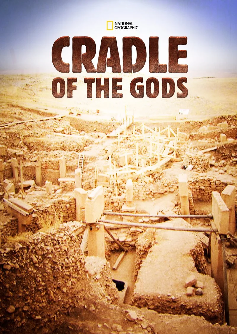 Poster van Cradle of the Gods