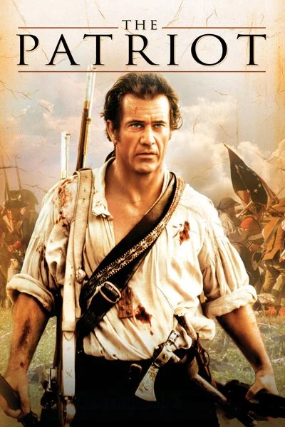 Affiche The Patriot