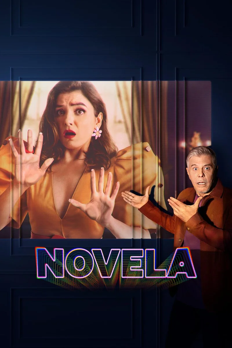 Poster van Soap Opera