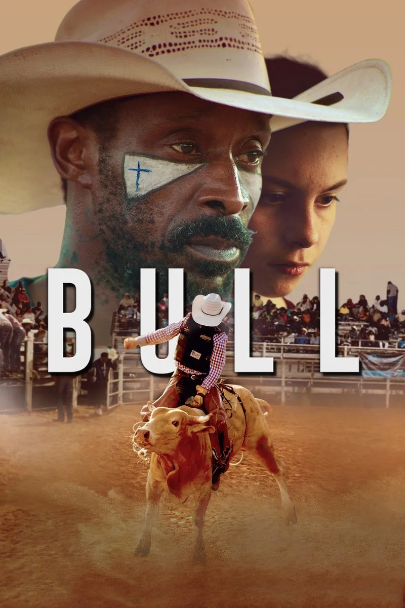 Affiche de Bull (2019)