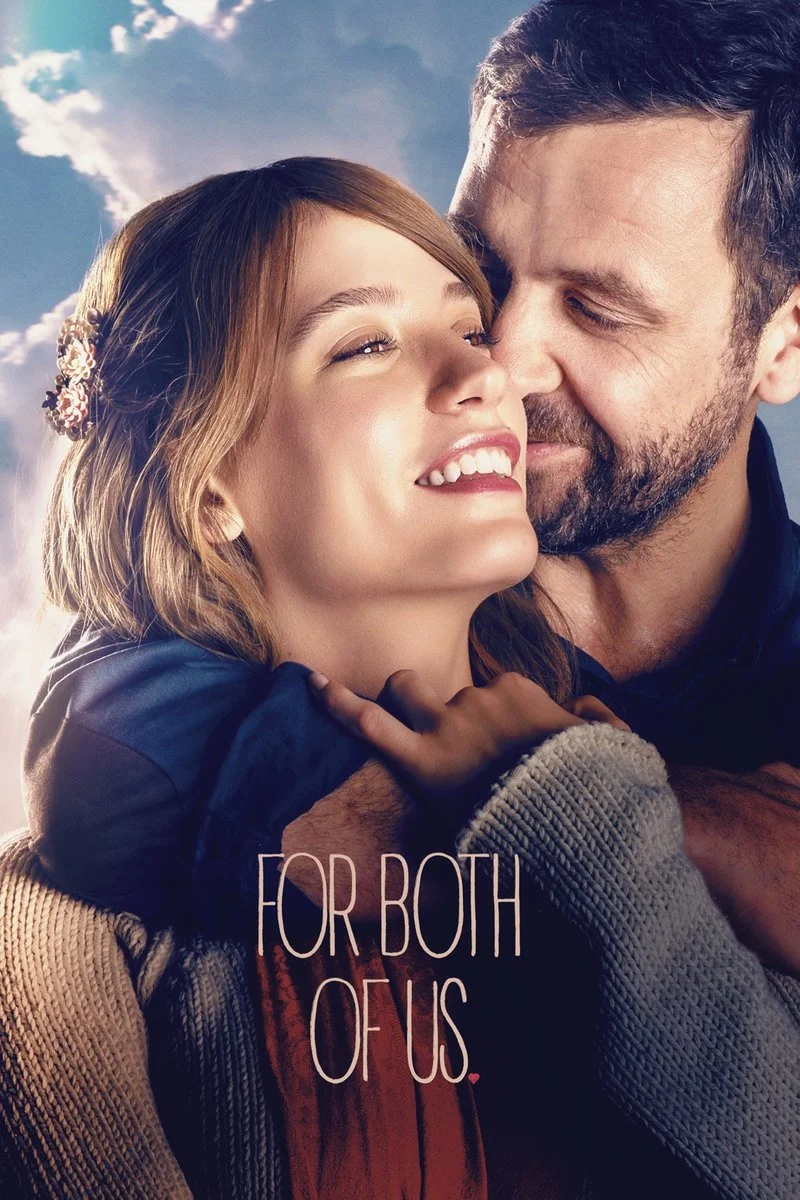 Affiche de For Both of Us
