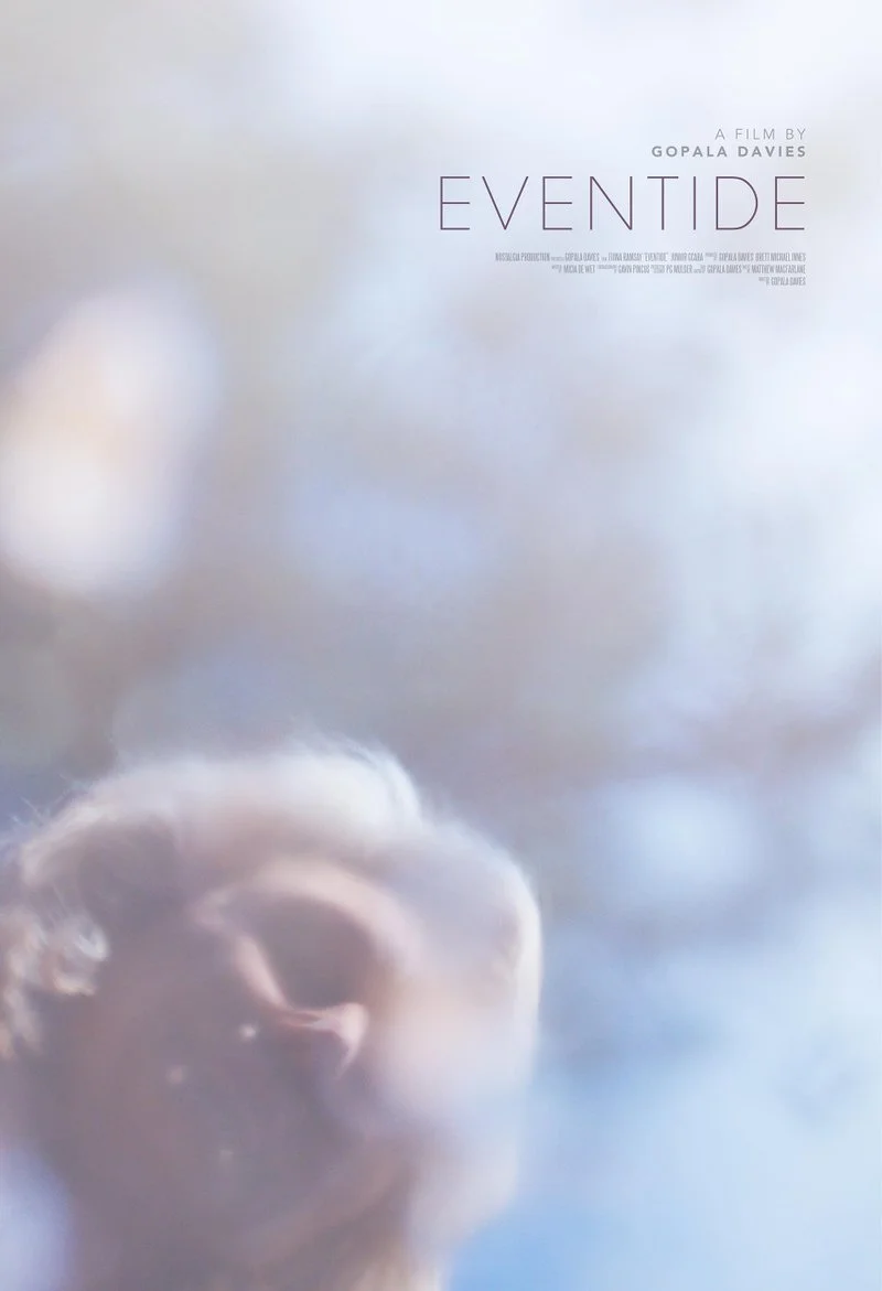 Poster van Eventide