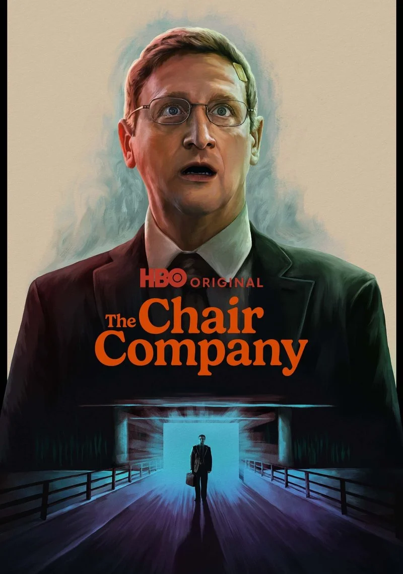 Affiche de The Chair Company